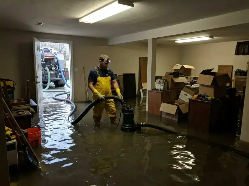 basement-burst-pipe-flooding-a-001 — frequently asked questions, 24-Hour Water Damage Restoration Services in Maize, KS